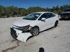 2021 TOYOTA COROLLA LE - 5YFEPMAE2MP232565