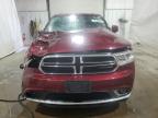 DODGE DURANGO SX photo