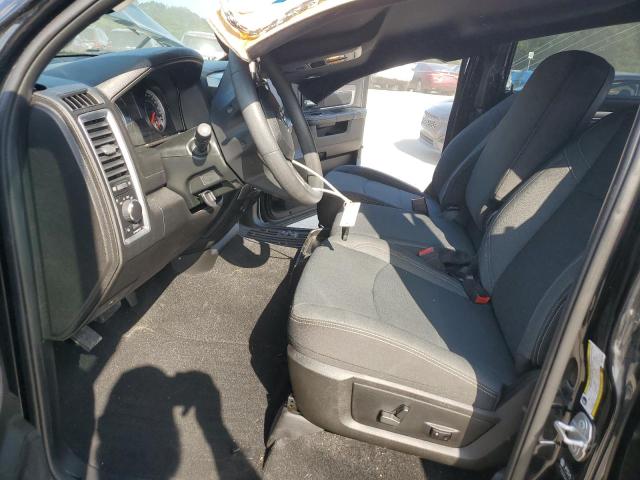 2021 RAM 1500 CLASS - 1C6RR7LT2MS510850