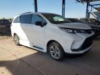 Lot #3046139906 2022 TOYOTA SIENNA XSE