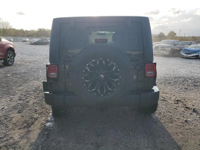 2015 JEEP WRANGLER U - 1C4BJWDG7FL759218