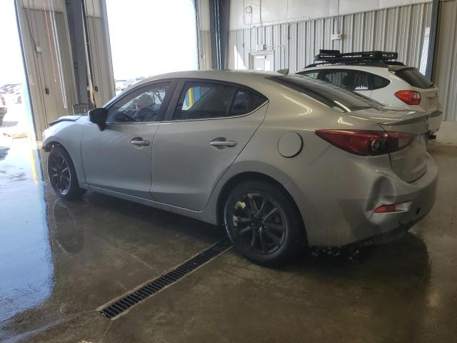2015 MAZDA 3 GRAND TO - 3MZBM1W76FM208913