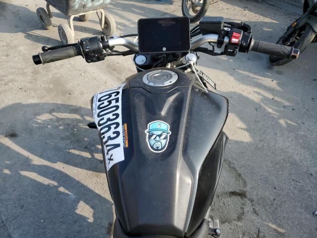 2023 YAMAHA MT07 C JYARM32Y5PA001533