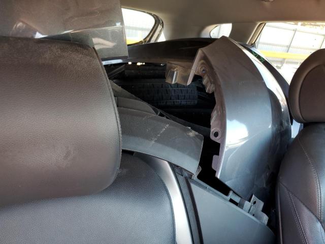 2016 HYUNDAI TUCSON LIM - KM8J33A20GU071047