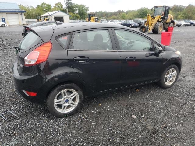 VIN 3FADP4EJ2JM133059 2018 Ford Fiesta, SE no.3