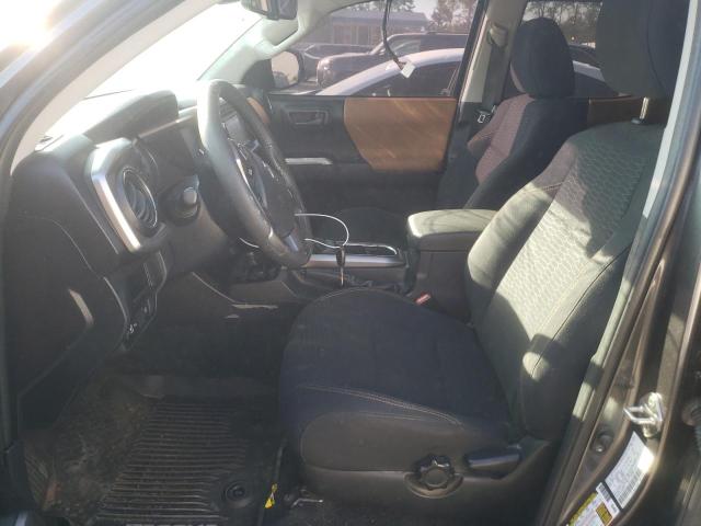 2018 TOYOTA TACOMA DOU - 3TMAZ5CN3JM058424