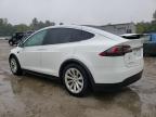 TESLA MODEL X photo