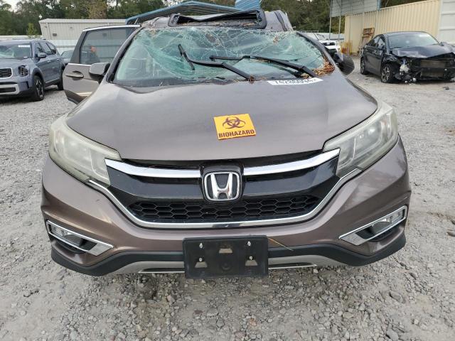 2016 HONDA CR-V EX - 2HKRM3H52GH545269