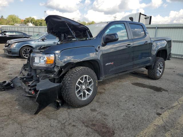 2022 GMC CANYON AT4 #2986908796