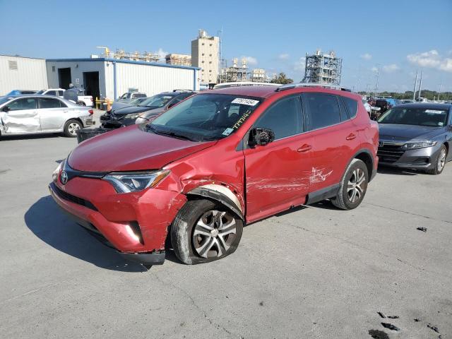 2016 TOYOTA RAV4 LE #3024640592