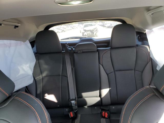 2024 SUBARU CROSSTREK - 4S4GUHN66R3715855