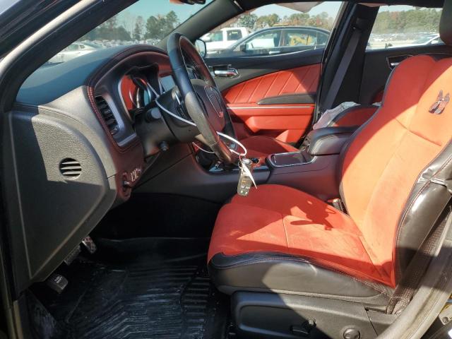 2022 DODGE CHARGER SC - 2C3CDXGJ3NH101226