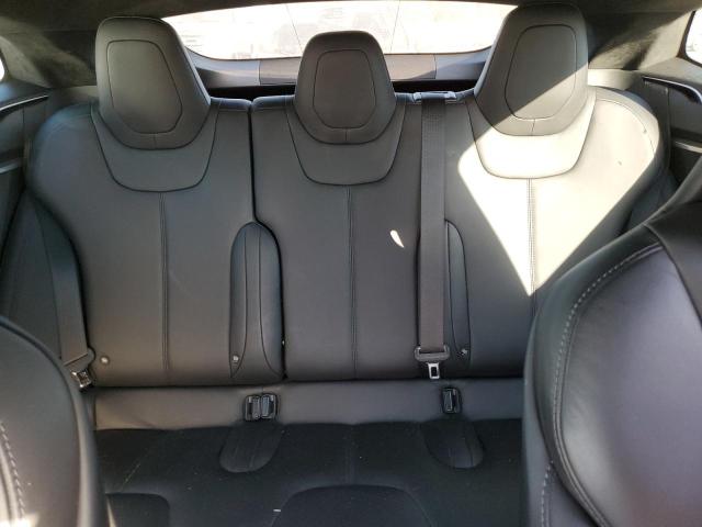 2017 TESLA MODEL S - 5YJSA1E20HF179420