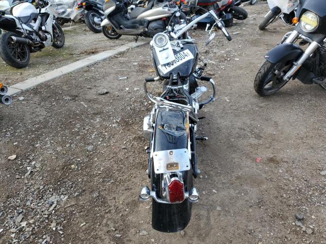 2013 HARLEY-DAVIDSON FLSTN SOFT 1HD1JDV1XDB020775