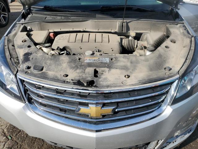 2017 CHEVROLET TRAVERSE L - 1GNKVGKD4HJ320695