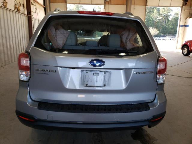 2018 SUBARU FORESTER 2 - JF2SJABC0JH403886