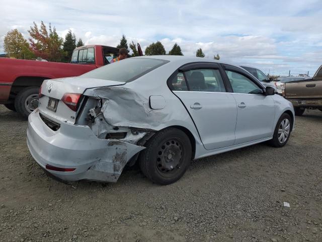 2017 VOLKSWAGEN JETTA S - 3VW2B7AJ2HM412042