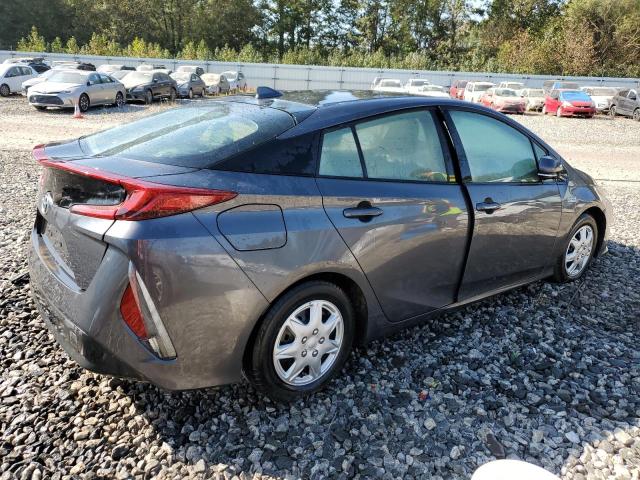 2019 TOYOTA PRIUS PRIM - JTDKARFP5K3116682