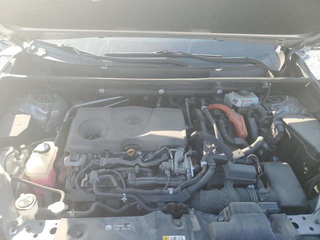 2019 TOYOTA RAV4 XLE - 2T3RWRFV4KW026239