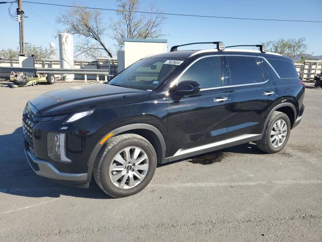 2024 HYUNDAI PALISADE S #2960101115