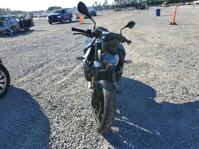 2024 BMW F 900 R WB10K1303R6J65723