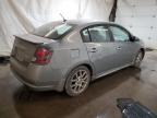 NISSAN SENTRA SE- photo