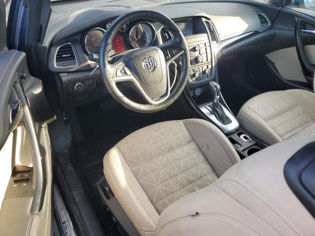 2016 BUICK CASCADA PR W04WT3N59GG094933
