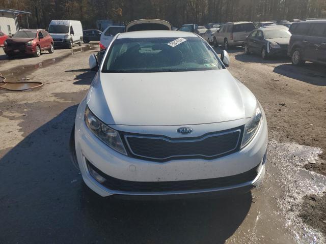 VIN KNAGM4AD3D5060467 2013 KIA Optima, Hybrid no.5