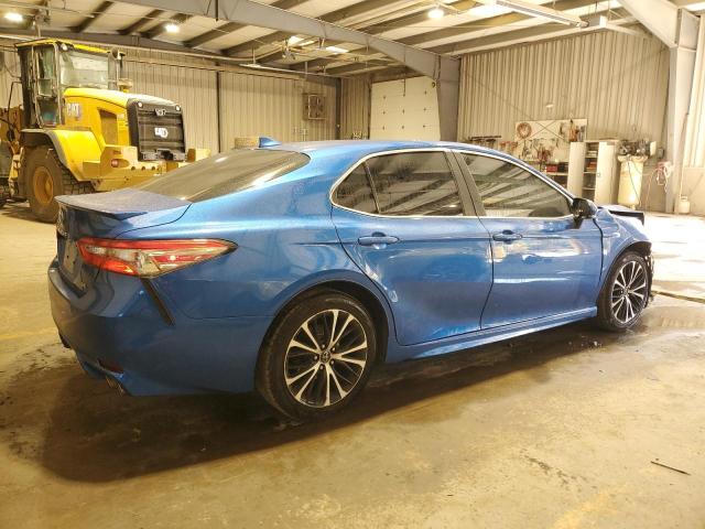 2019 TOYOTA CAMRY L - 4T1B11HK5KU167673