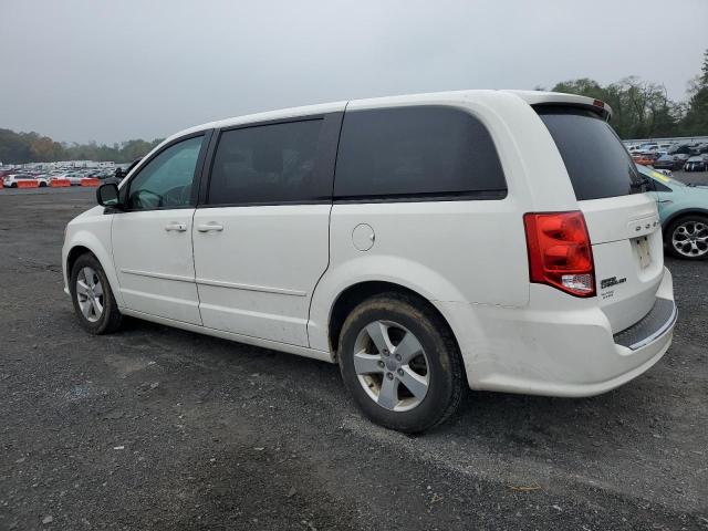 VIN 2C4RDGBG3DR516654 2013 Dodge Grand Caravan, SE no.2