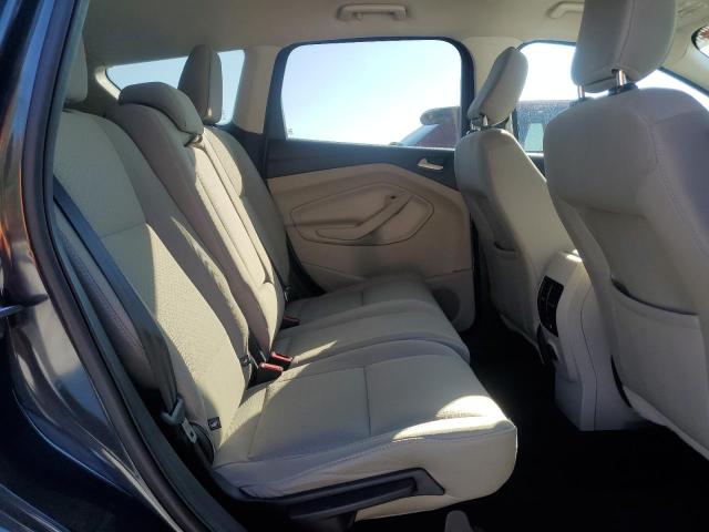2019 FORD ESCAPE SE - 1FMCU0GDXKUB32510