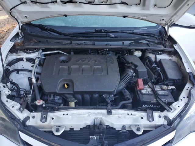 2018 TOYOTA COROLLA L - 5YFBURHE7JP810525