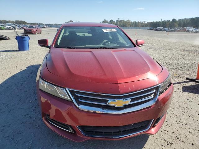 VIN 2G1105S34J9143851 2018 CHEVROLET IMPALA no.5