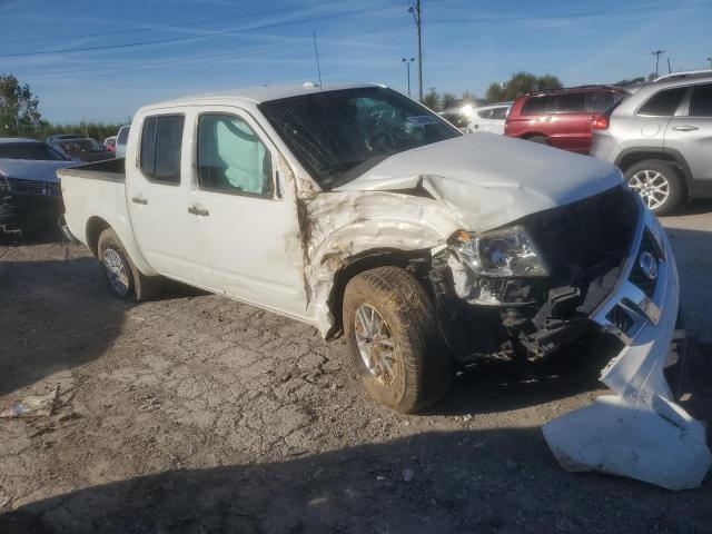 2016 NISSAN FRONTIER S - 1N6AD0ER5GN705502