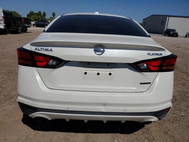 2019 NISSAN ALTIMA EDI 1N4AL4FV8KC154971
