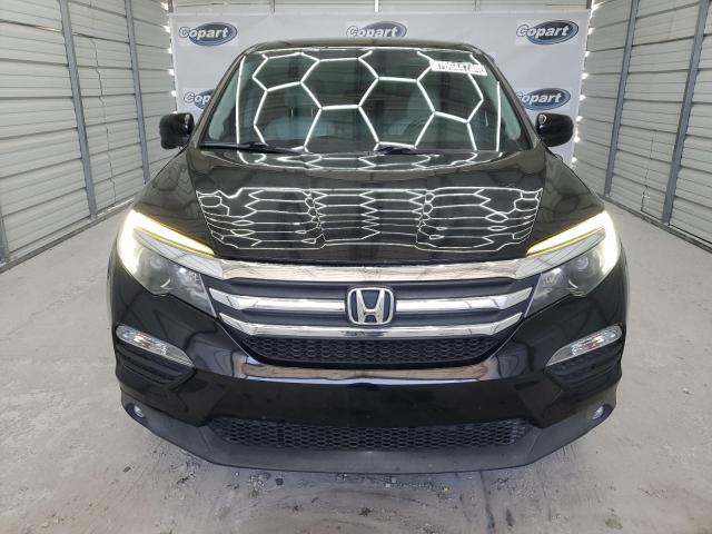 VIN 5FNYF5H31HB044048 2017 Honda Pilot, EX no.5