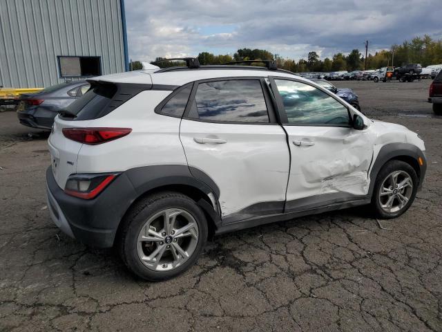 2022 HYUNDAI KONA SEL - KM8K3CAB1NU814610