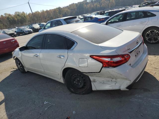 2016 NISSAN ALTIMA 2.5 - 1N4AL3AP9GC118197