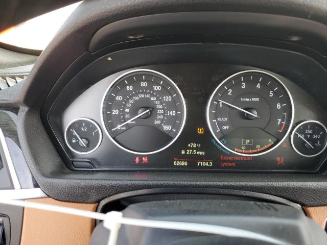 2019 BMW 440I WBA4Z5C58KEE17545