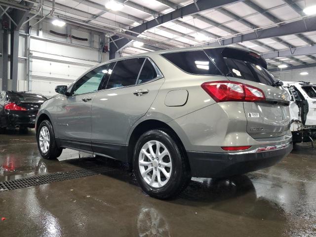 2018 CHEVROLET EQUINOX LT - 3GNAXSEV5JS641243