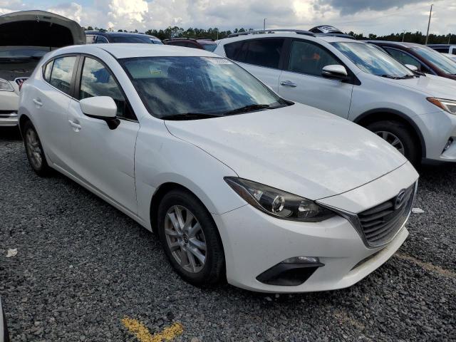 VIN JM1BM1L75E1191489 2014 Mazda 3, Touring no.4