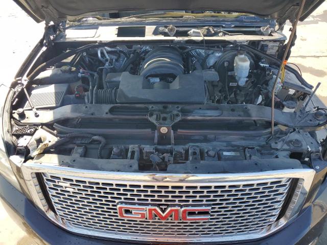 2015 GMC YUKON XL D - 1GKS2JKJ5FR719302