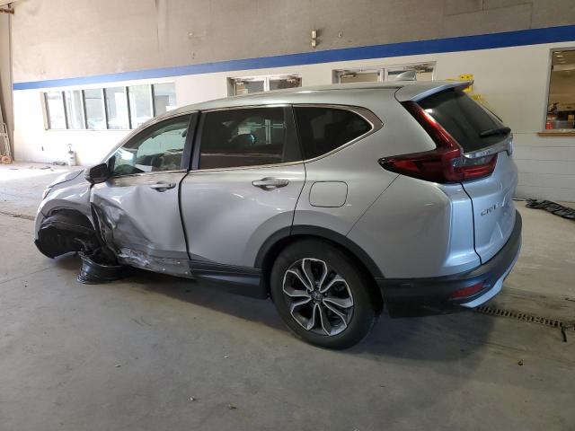 2022 HONDA CR-V EXL - 2HKRW2H89NH603258