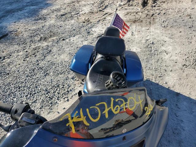 2018 HARLEY-DAVIDSON FLHXS 115T 1HD1KYC17JB633973