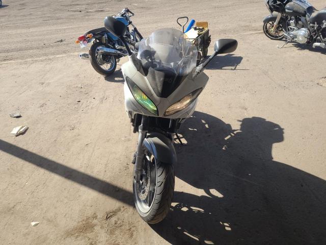 2004 YAMAHA FZ6 S - JYARJ08E24A000324