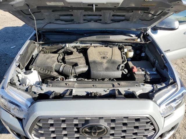 VIN 3TMDZ5BN1MM116663 2021 Toyota Tacoma, Double Cab no.11