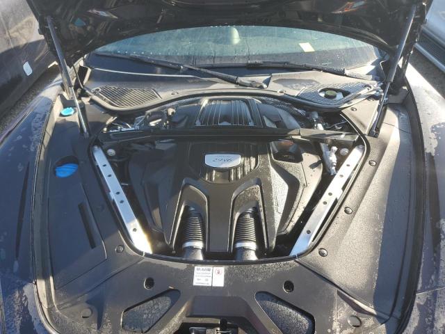 2018 PORSCHE PANAMERA 4 WP0AB2A79JL133815