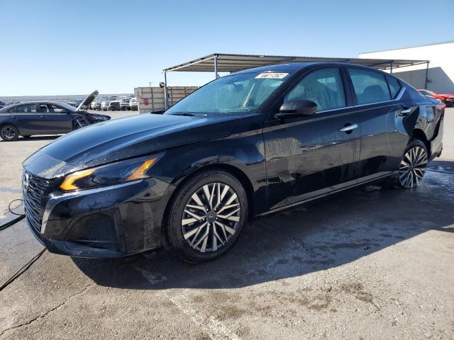 VIN 1N4BL4DV2RN324778 2024 Nissan Altima, SV no.1