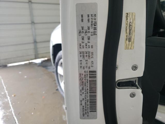 2016 JEEP COMPASS SP - 1C4NJDBB3GD778868