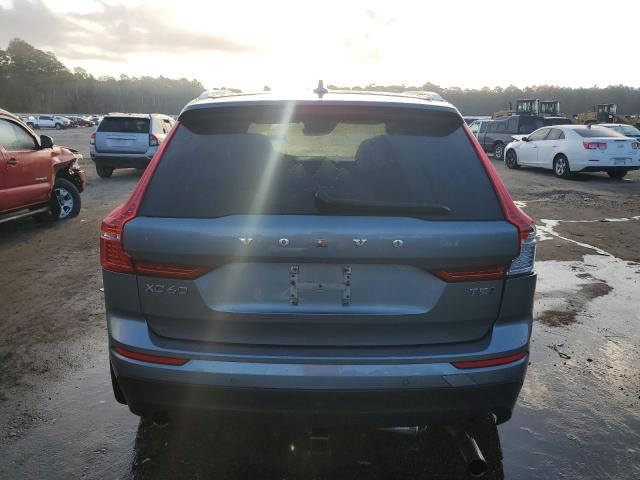 2019 VOLVO XC60 T5 - LYV102RK4KB293329